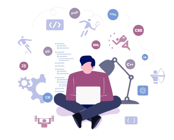 Competitive programming image