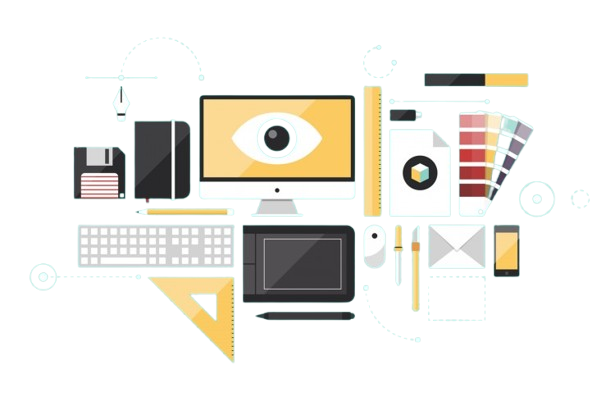 Graphic design image