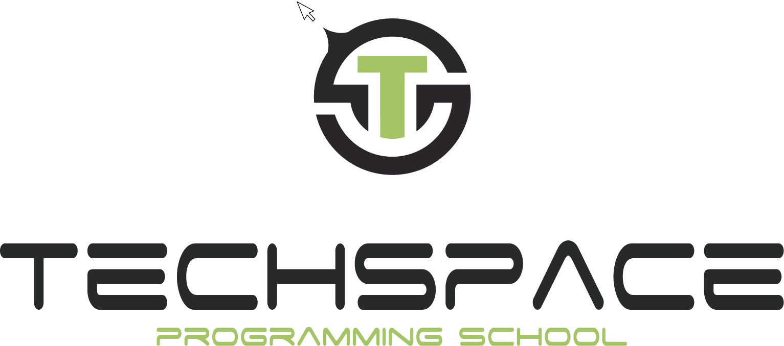Techspace Logo